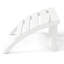 Repose-pieds d'extérieur en poly Adirondack-1440337903