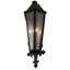 Millesime - Light Outdoor Wall Lantern