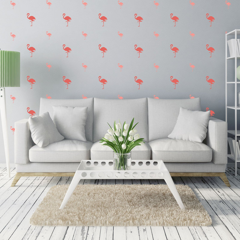 Animals Wall Decal