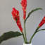 Tropical Ginger Faux Floral
