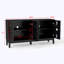 Buffet 60,5 "Mid Century-1089640020
