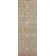 Chris Loves Julia x Loloi Rosemarie Oriental Gold/Sand Area Rug