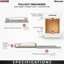 Organisateur d'armoire Rev-A-Shelf-96066529