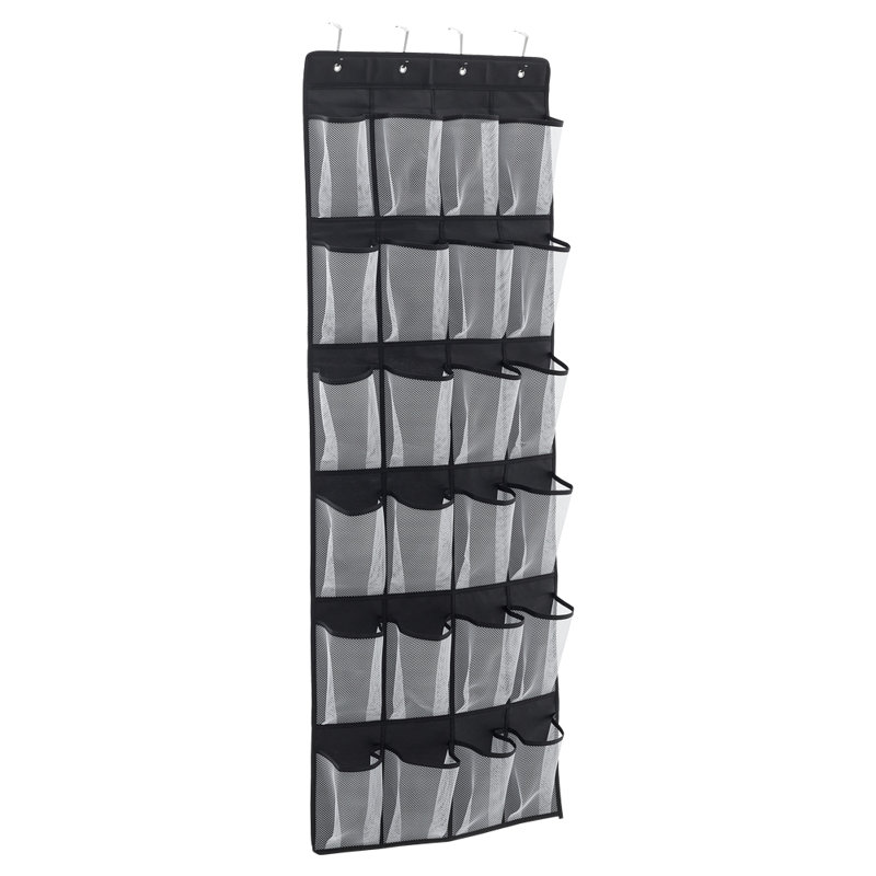 Elden Non-woven Fabric Overdoor Organiser