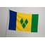 Drapeau de Saint-Vincent-et-les Grenadines - Drapeau extérieur-2070093835