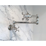 Chesterfield Pot Filler