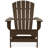 Willene Outdoor Adirondack Chair-23239913
