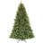 7.5' Pre-Lit Fir Christmas Tree