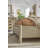 King Panel Upholstered Bed-2001492862