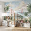 Papier peint Tropical Beach Island Coast Seaside Escape-1579969991-1579969976