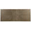 Monogram Extendable Dining Table