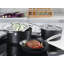 Spring 2 Quarts Aluminum Saucepan