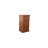 Lifestyle 23'' Wide 3 -Drawer Solid Wood File Cabinet