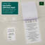 Ensemble de draps 100% satin de coton 200 fils respirant et rafraîchissant-86162154-86162153