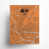 Orange et gris