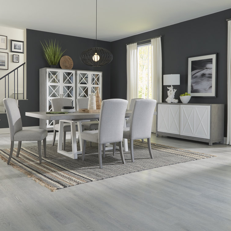 Maddison Extendable Dining Set