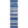 Malchow Washable Striped Indoor / Outdoor Rug