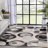Chimeng Geometric Indoor Rug-65122536