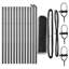 Hexagon Fence Steel-1234797019-1234796997