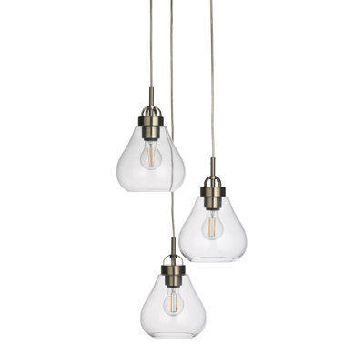 - Light Pendant