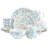 Ceramic Dinnerware Set 16 Piece - Service for 4