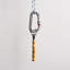 Panda Stainless Steel Corkscrew