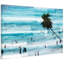 1 Piece Wrapped Canvas Wall Art-16672322