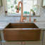 Pull Down Single Handle Kitchen Faucet-81268973