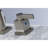 Meridian Widespread Bathroom Faucet with Drain Assembly