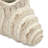 Sand And Cement Nautilus Shell Planter With Textured Beige Finish-119134711