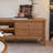 Creative Retro TV Stand