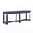 Alcove 90'' Console Table