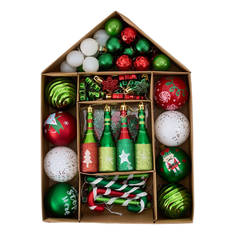 Christmas Decorative Accent