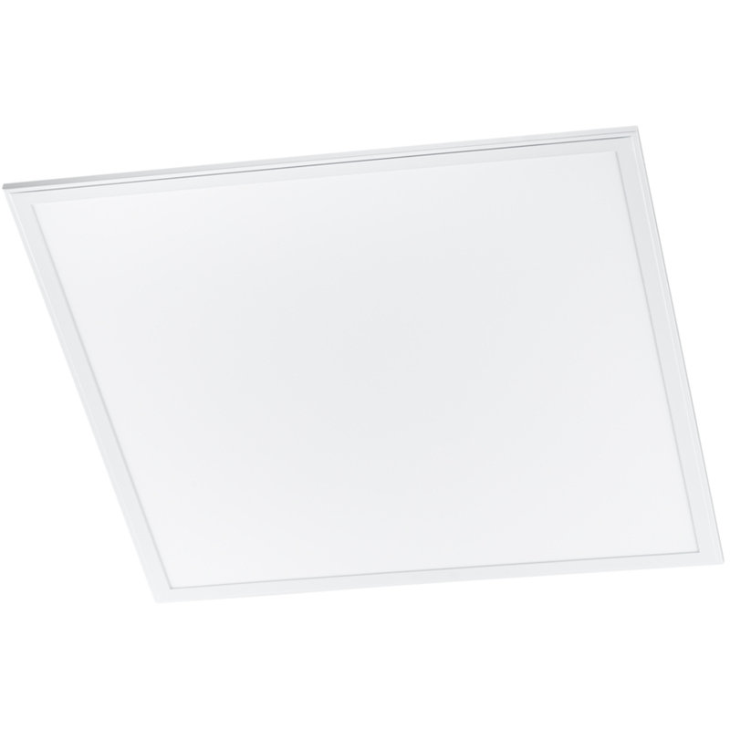 4 Pack 2x2 Dimmable Flat Panel Light