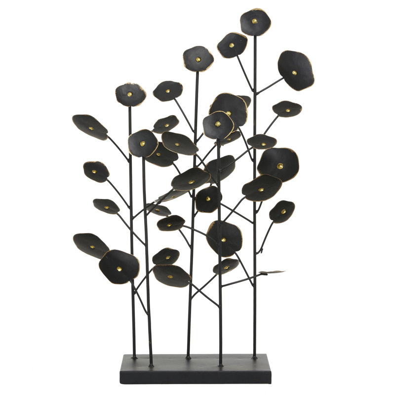 Lafe Landscape & Nature Figurines & Sculptures