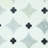 Lavaliere Carrar Natural Stone Mosaic Wall Tile