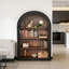 Bibliothèque moderne Modern Farmhouse Arch