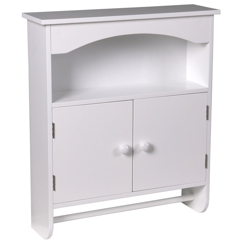 Elvaston Bathroom Cabinet