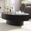 Table basse ovale en panneau de fibres à densité moyenne-935099588-874534219