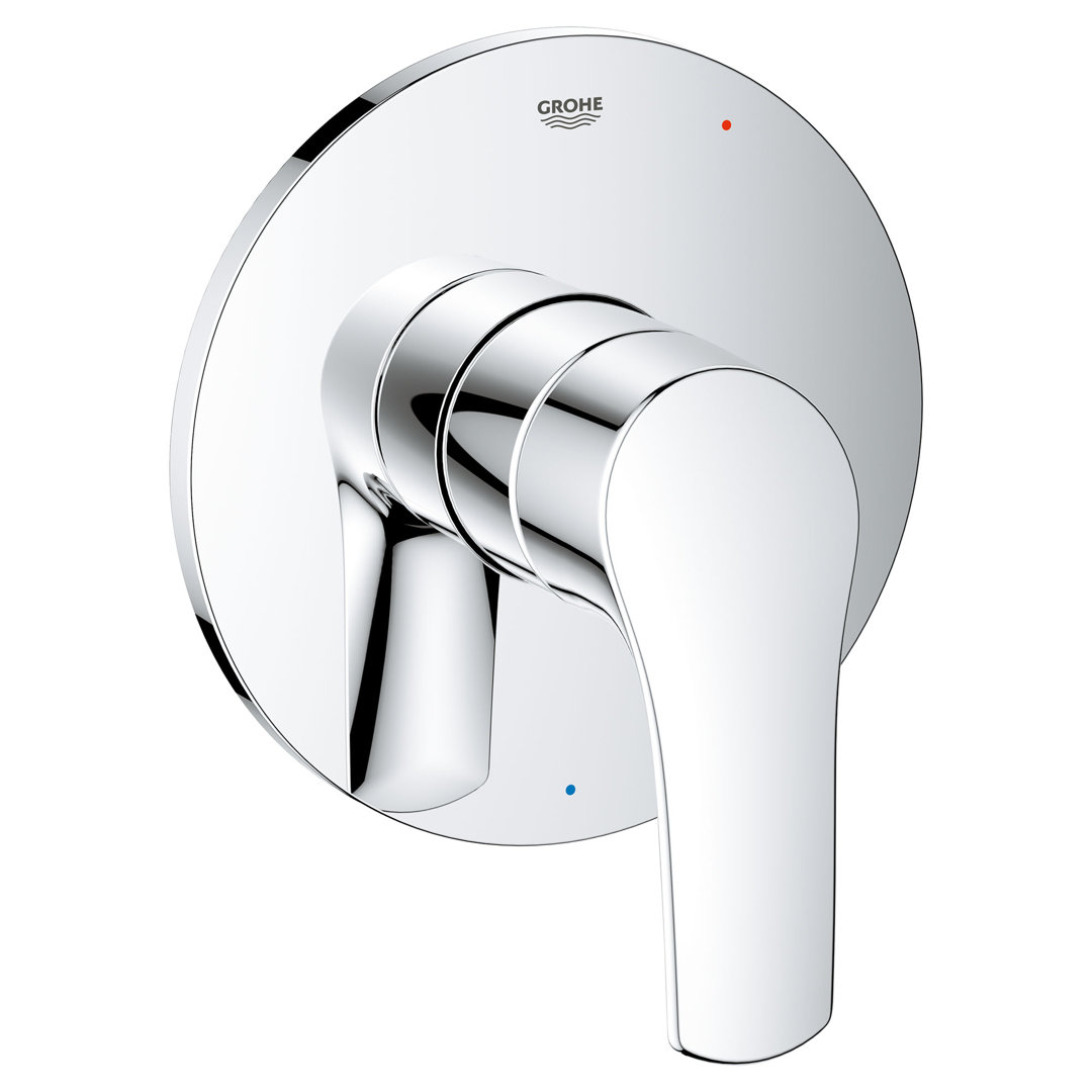 Eurosmart Pressure Balance Valve GROHE 