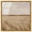 Golden Nature Print by Oliver Gal-105046324-105046325
