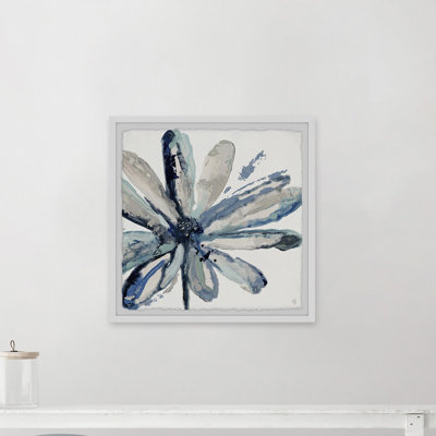 Full Bloom V - reproduction de cadre photo