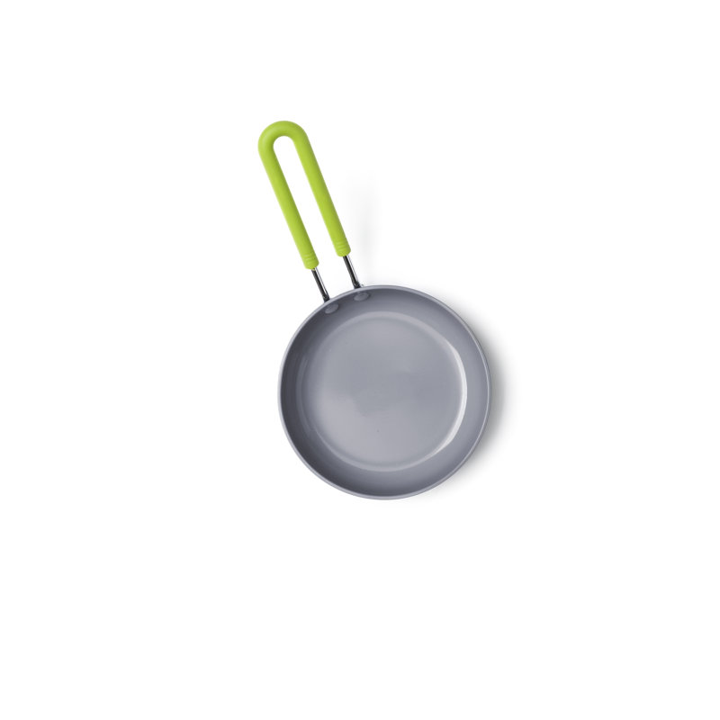 GreenPan Aluminium Mini PFAS Free Frypan 12cm