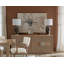 Sonnet 78" Dining Credenza