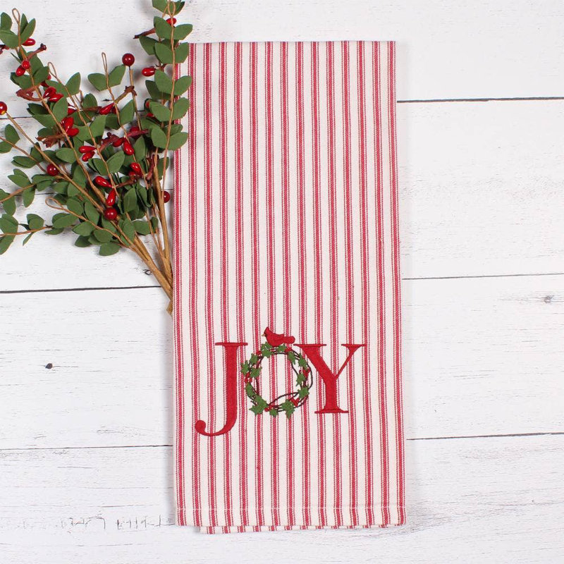 C JOY Towel