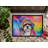 Kontrina Non-Slip Doormat-1690237293