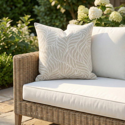 Big Sur Double Sided Indoor Outdoor Decorative Pillow