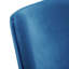Chaise d'appoint rembourrée Trenon-879381382