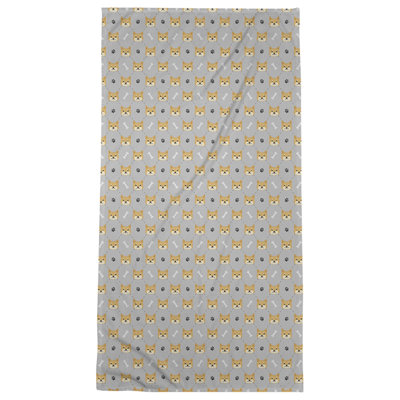 Katelyn Elizabeth Bath Towel