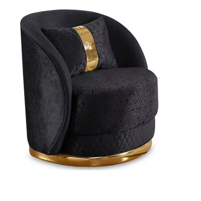 Reilly Swivel Chair